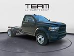 2024 Ram 5500 Regular Cab DRW 4x4 Cab Chassis for sale #HT24456 - photo 1