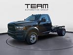 2024 Ram 5500 Regular Cab DRW 4x4 Cab Chassis for sale #HT24456 - photo 4