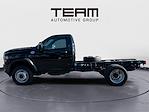 2024 Ram 5500 Regular Cab DRW 4x4 Cab Chassis for sale #HT24456 - photo 5