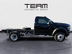 2024 Ram 5500 Regular Cab DRW 4x4 Cab Chassis for sale #HT24456 - photo 8