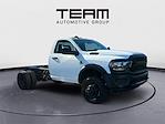 2024 Ram 5500 Regular Cab DRW 4x4 Cab Chassis for sale #HT24457 - photo 1