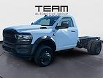 2024 Ram 5500 Regular Cab DRW 4x4 Cab Chassis for sale #HT24457 - photo 4
