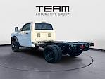 2024 Ram 5500 Regular Cab DRW 4x4 Cab Chassis for sale #HT24457 - photo 6
