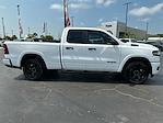 New 2025 Ram 1500 Lone Star Quad Cab 4x4 Pickup for sale #HT25044 - photo 3