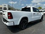 New 2025 Ram 1500 Lone Star Quad Cab 4x4 Pickup for sale #HT25044 - photo 2