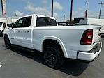 New 2025 Ram 1500 Lone Star Quad Cab 4x4 Pickup for sale #HT25044 - photo 6