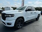 New 2025 Ram 1500 Lone Star Quad Cab 4x4 Pickup for sale #HT25044 - photo 8