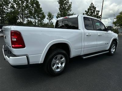 New 2025 Ram 1500 Lone Star Quad Cab 4x4 Pickup for sale #HT25048 - photo 2