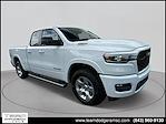 New 2025 Ram 1500 Lone Star Quad Cab 4x4 Pickup for sale #HT25048 - photo 1