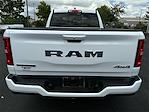 New 2025 Ram 1500 Lone Star Quad Cab 4x4 Pickup for sale #HT25048 - photo 5