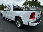 New 2025 Ram 1500 Lone Star Quad Cab 4x4 Pickup for sale #HT25048 - photo 6