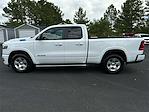 New 2025 Ram 1500 Lone Star Quad Cab 4x4 Pickup for sale #HT25048 - photo 7