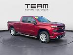 2019 Chevrolet Silverado 1500 Double Cab 4x4 Pickup for sale #HT25050A - photo 3
