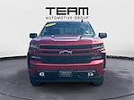 2019 Chevrolet Silverado 1500 Double Cab 4x4 Pickup for sale #HT25050A - photo 4