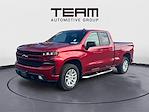 2019 Chevrolet Silverado 1500 Double Cab 4x4 Pickup for sale #HT25050A - photo 1