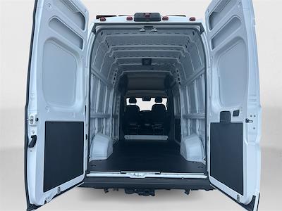 2025 Ram ProMaster 3500 Super High Roof FWD Empty Cargo Van for sale #HT25072 - photo 2