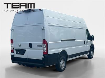 2025 Ram ProMaster 3500 Super High Roof FWD Empty Cargo Van for sale #HT25072 - photo 2