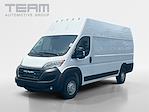2025 Ram ProMaster 3500 Super High Roof FWD Empty Cargo Van for sale #HT25072 - photo 4