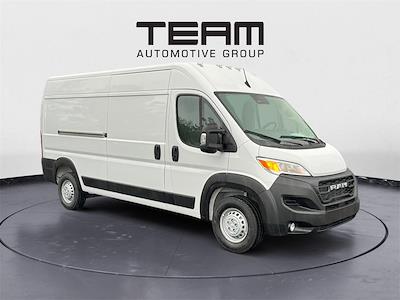 New 2025 Ram ProMaster 2500 High Roof Empty Cargo Van for sale #HT25073 - photo 1