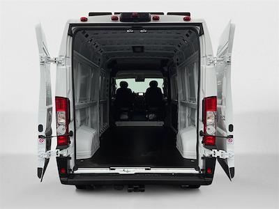 2025 Ram ProMaster 2500 High Roof FWD Empty Cargo Van for sale #HT25073 - photo 2