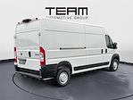 New 2025 Ram ProMaster 2500 High Roof Empty Cargo Van for sale #HT25073 - photo 8