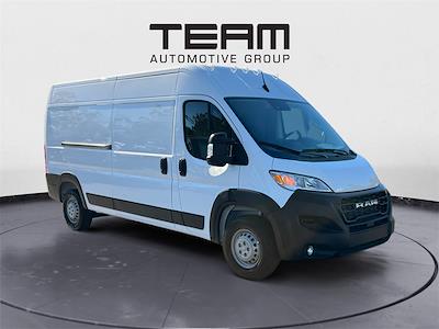 New 2025 Ram ProMaster 2500 High Roof Empty Cargo Van for sale #HT25087 - photo 1