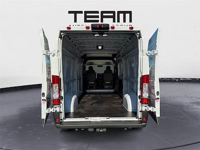 2025 Ram ProMaster 2500 High Roof FWD Empty Cargo Van for sale #HT25087 - photo 2