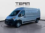 New 2025 Ram ProMaster 2500 High Roof Empty Cargo Van for sale #HT25087 - photo 4