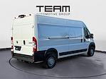 New 2025 Ram ProMaster 2500 High Roof Empty Cargo Van for sale #HT25087 - photo 8