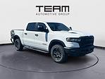 New 2025 Ram 1500 Rebel Crew Cab 4x4 Pickup for sale #HT25097 - photo 1