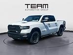 New 2025 Ram 1500 Rebel Crew Cab 4x4 Pickup for sale #HT25097 - photo 4