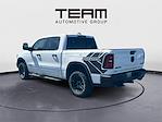 New 2025 Ram 1500 Rebel Crew Cab 4x4 Pickup for sale #HT25097 - photo 6
