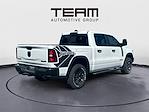 New 2025 Ram 1500 Rebel Crew Cab 4x4 Pickup for sale #HT25097 - photo 2