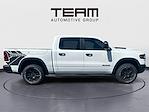 New 2025 Ram 1500 Rebel Crew Cab 4x4 Pickup for sale #HT25097 - photo 8