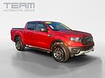 2019 Ford Ranger SuperCrew Cab 4WD Pickup for sale #HT25097A - photo 1