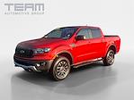 2019 Ford Ranger SuperCrew Cab 4WD Pickup for sale #HT25097A - photo 4