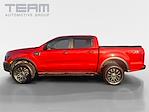 2019 Ford Ranger SuperCrew Cab 4WD Pickup for sale #HT25097A - photo 5