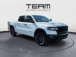New 2025 Ram 1500 Rebel Crew Cab 4x4 Pickup for sale #HT25102 - photo 1