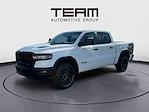 New 2025 Ram 1500 Rebel Crew Cab 4x4 Pickup for sale #HT25102 - photo 4