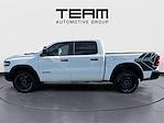 New 2025 Ram 1500 Rebel Crew Cab 4x4 Pickup for sale #HT25102 - photo 5