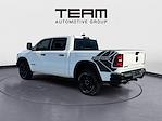 New 2025 Ram 1500 Rebel Crew Cab 4x4 Pickup for sale #HT25102 - photo 6