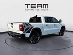 New 2025 Ram 1500 Rebel Crew Cab 4x4 Pickup for sale #HT25102 - photo 2