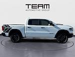 New 2025 Ram 1500 Rebel Crew Cab 4x4 Pickup for sale #HT25102 - photo 8