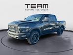 New 2025 Ram 1500 Rebel Crew Cab 4x4 Pickup for sale #HT25104 - photo 4