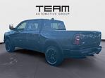New 2025 Ram 1500 Rebel Crew Cab 4x4 Pickup for sale #HT25104 - photo 6