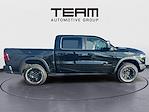 New 2025 Ram 1500 Rebel Crew Cab 4x4 Pickup for sale #HT25104 - photo 8