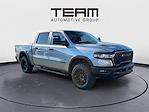New 2025 Ram 1500 Rebel Crew Cab 4x4 Pickup for sale #HT25108 - photo 1