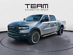 New 2025 Ram 1500 Rebel Crew Cab 4x4 Pickup for sale #HT25108 - photo 4