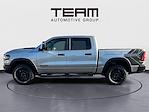 New 2025 Ram 1500 Rebel Crew Cab 4x4 Pickup for sale #HT25108 - photo 5