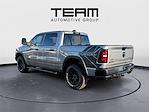 New 2025 Ram 1500 Rebel Crew Cab 4x4 Pickup for sale #HT25108 - photo 6